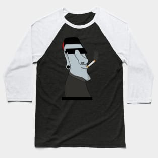 Moswag Baseball T-Shirt